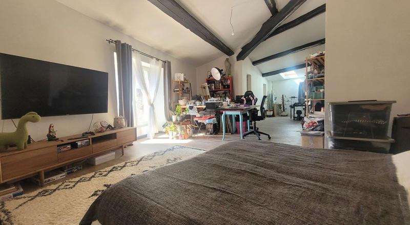 Maison - 150 m² - 4 pièces