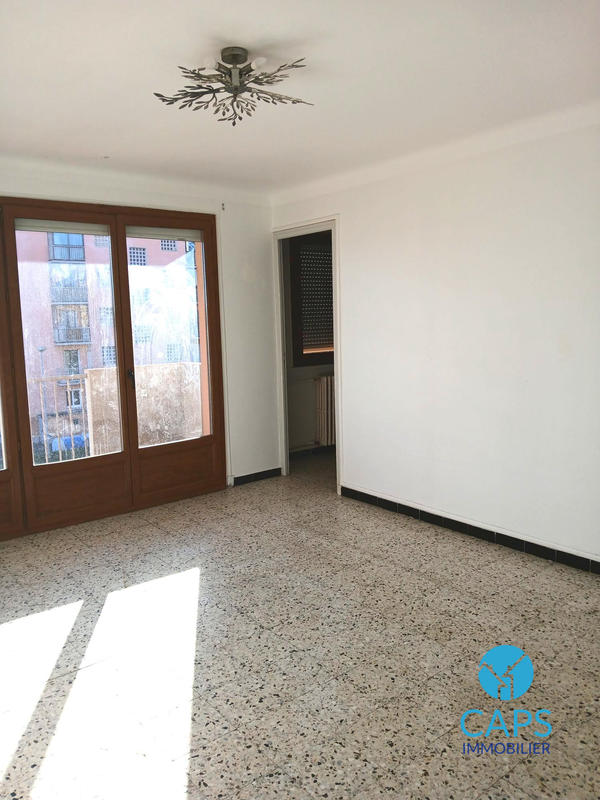 Appartement - 72 m² - 4 pièces