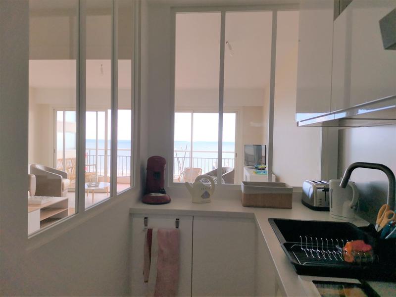 Appartement - 74 m² - 3 pièces