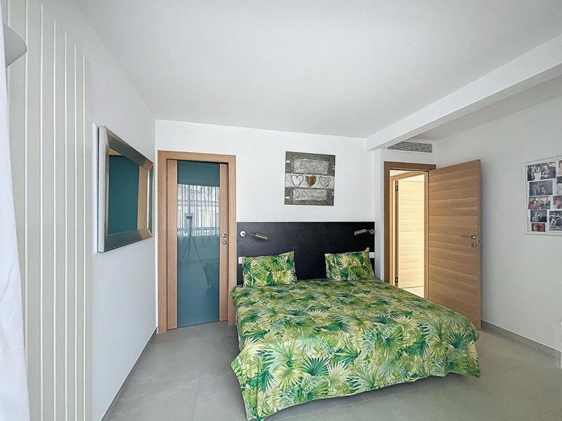 Appartement - 79 m² - 3 pièces