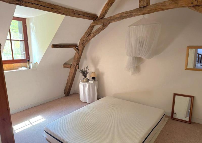 Maison - 119 m² - 4 pièces