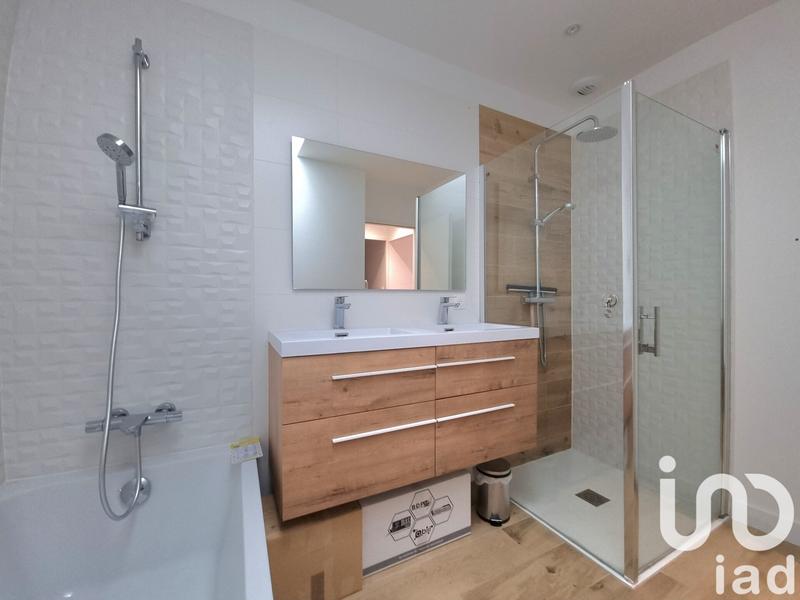 Maison - 147 m² - 6 pièces