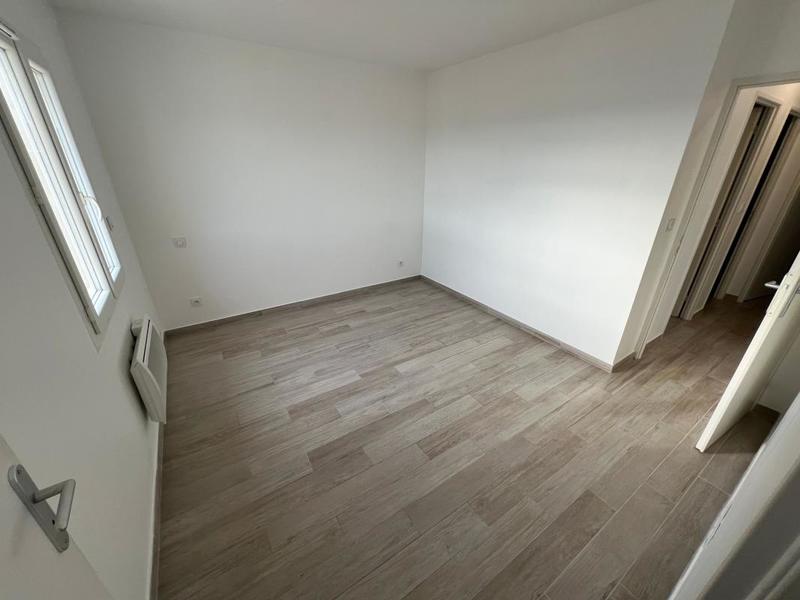 Maison - 132 m² - 6 pièces