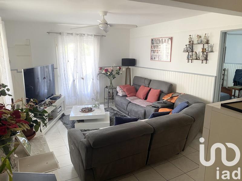 Maison - 160 m² - 7 pièces