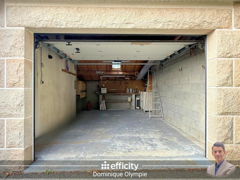 Maison - 111 m² - 5 pièces