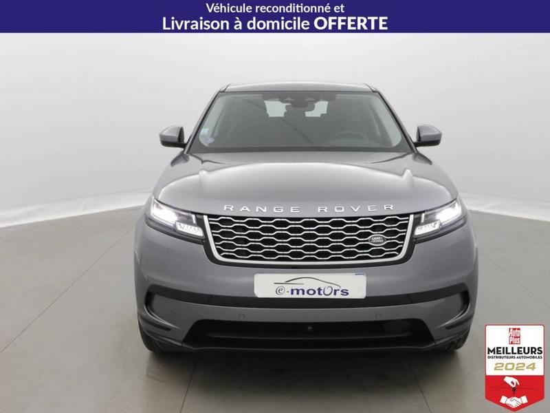 Land Rover Range Rover Velar 2.0l P400e Phev 404