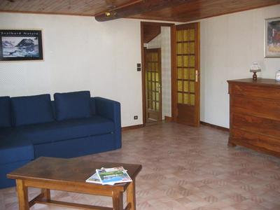 Maison - 200 m² - 8 pièces