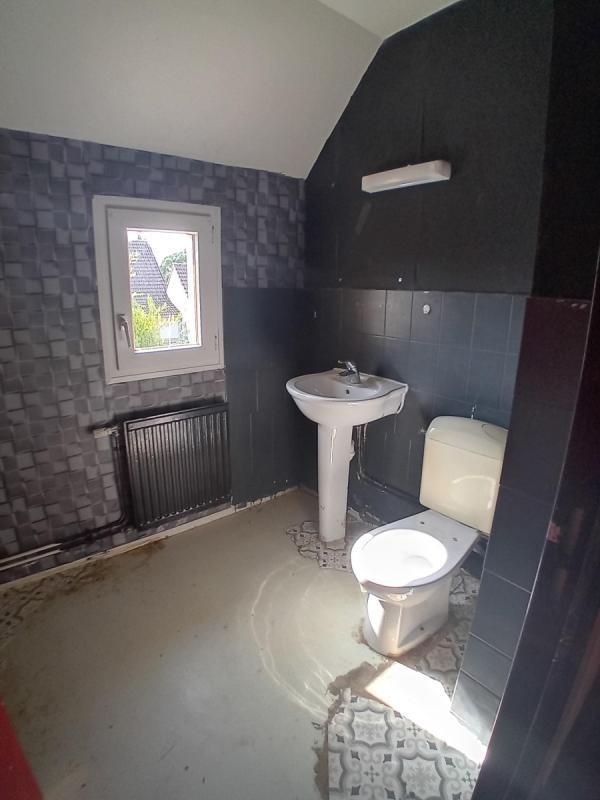 Appartement - 105 m² - 5 pièces