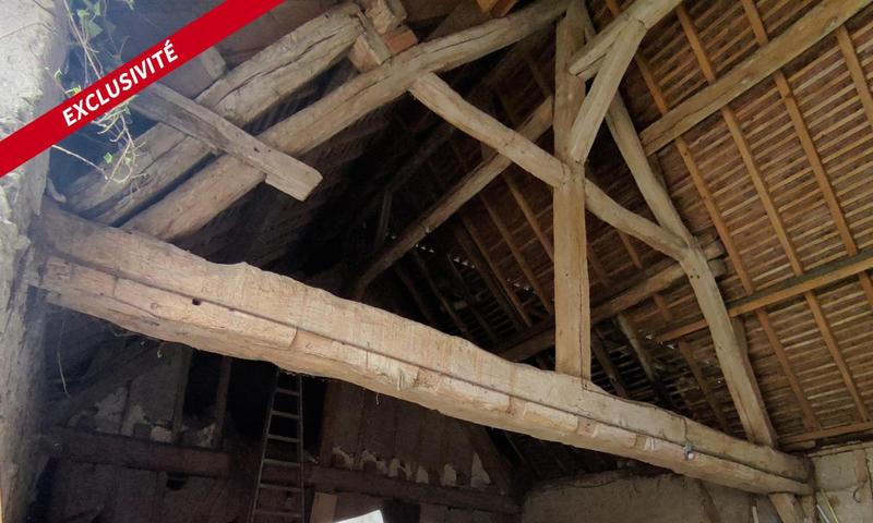 Maison - 72 m² - 1 pièce