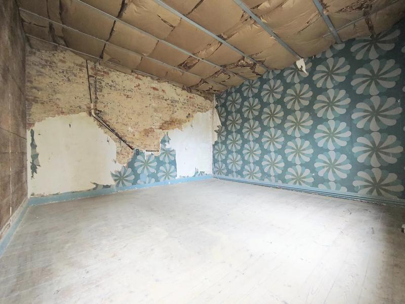 Maison - 97 m² - 4 pièces