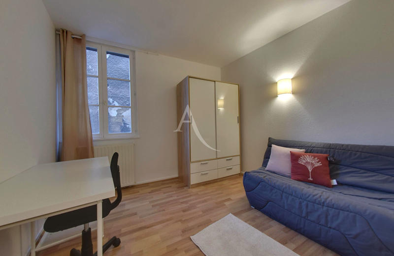 Appartement - 88 m² - 4 pièces