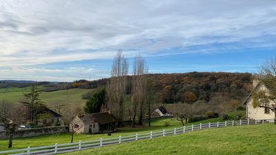 Immeuble - 359 m² - 13 pièces