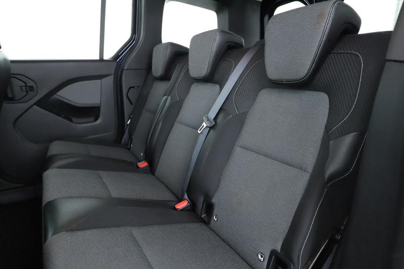 Renault Kangoo 1.3 TCe Techno 131 ch