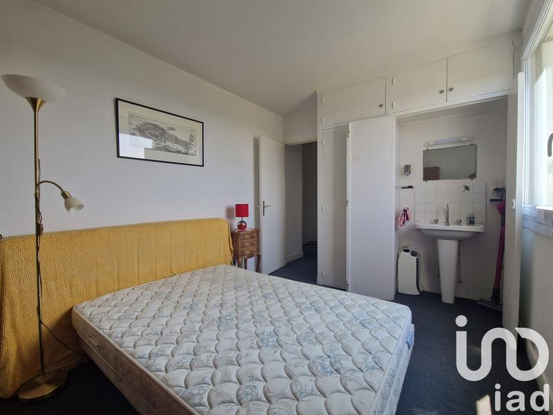 Appartement - 106 m² - 6 pièces