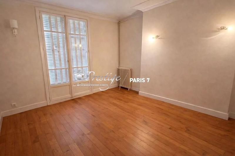 Appartement - 157 m² - 5 pièces