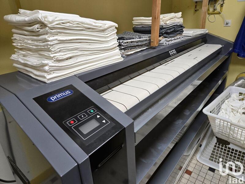 Local commercial - 50 m²