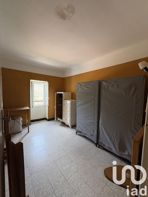 Maison - 68 m² - 4 pièces