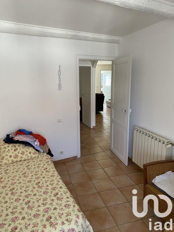 Appartement - 85 m² - 3 pièces