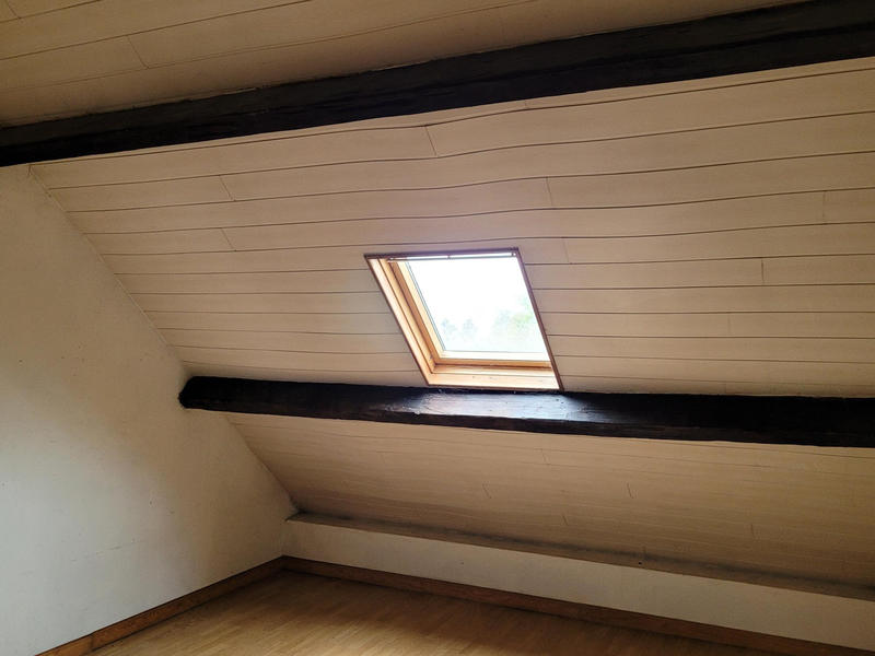 Maison - 144 m² - 10 pièces