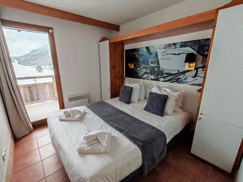 Appartement - 31 m² - 2 pièces