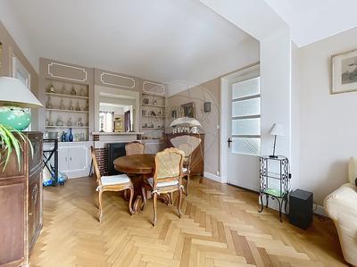 Maison - 103 m² - 4 pièces