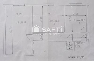 Local commercial - 146 m² - 5 pièces