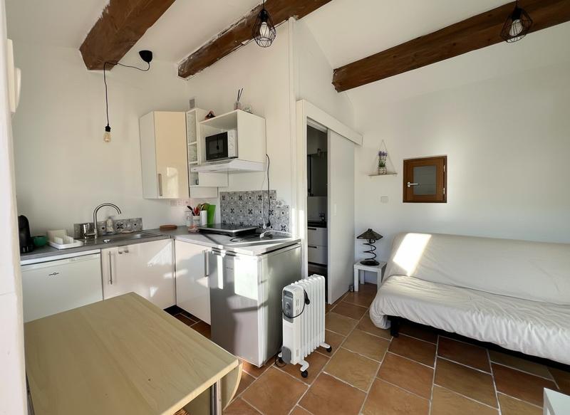 Maison - 86 m² - 5 pièces