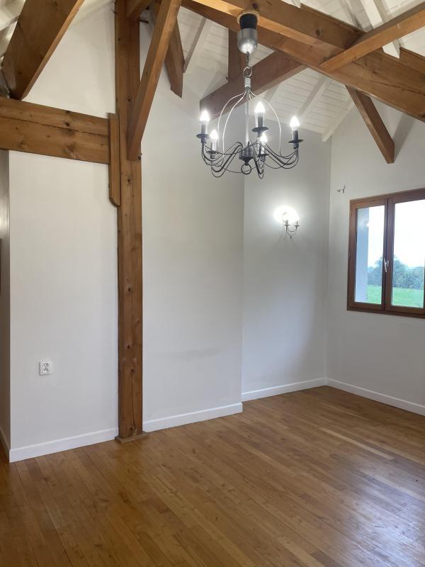 Maison de campagne - 105 m²