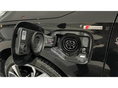 Audi A3 sportback 40 TFSIe 204 s tronic 6 s line