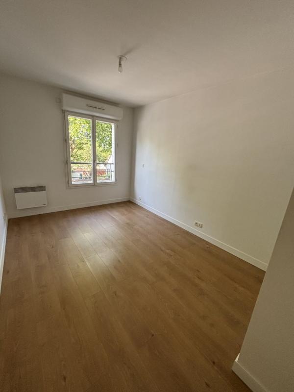Appartement - 88 m² - 4 pièces