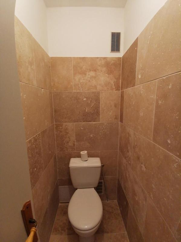 Appartement - 73 m² - 3 pièces