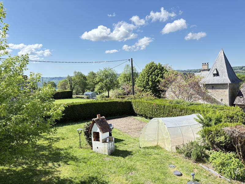 Maison - 136 m² - 5 pièces