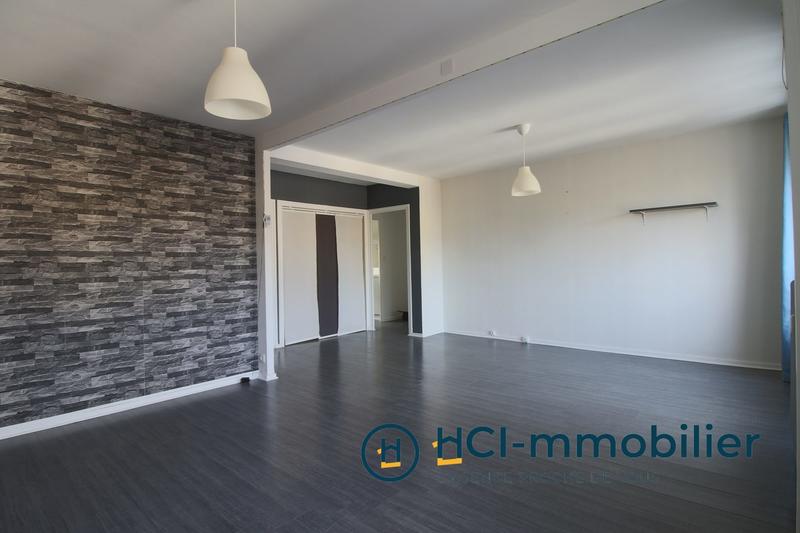 Appartement - 71 m² - 3 pièces