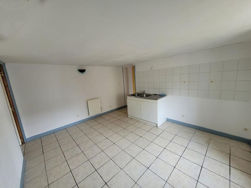 Maison - 128 m² - 6 pièces