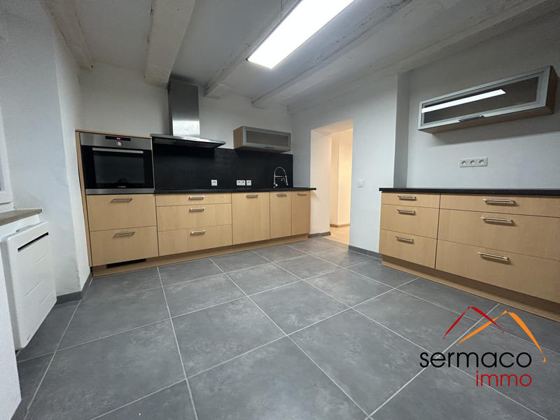 Duplex - 105 m² - 4 pièces