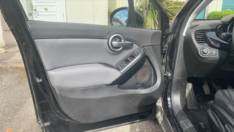 Fiat 500x 1 1.6 Multijet 120 Popstar