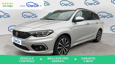 Fiat Tipo Sw 1.6 Mjtd 120 Lounge
