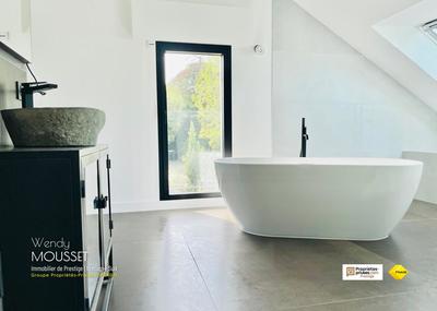 Maison - 176 m² - 6 pièces