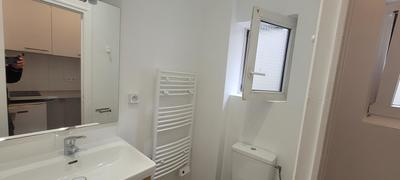 Appartement - 17 m² - 1 pièce