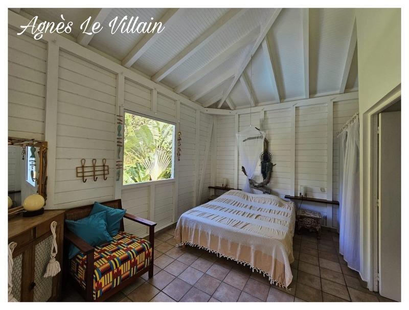 Villa - 126 m² - 7 pièces