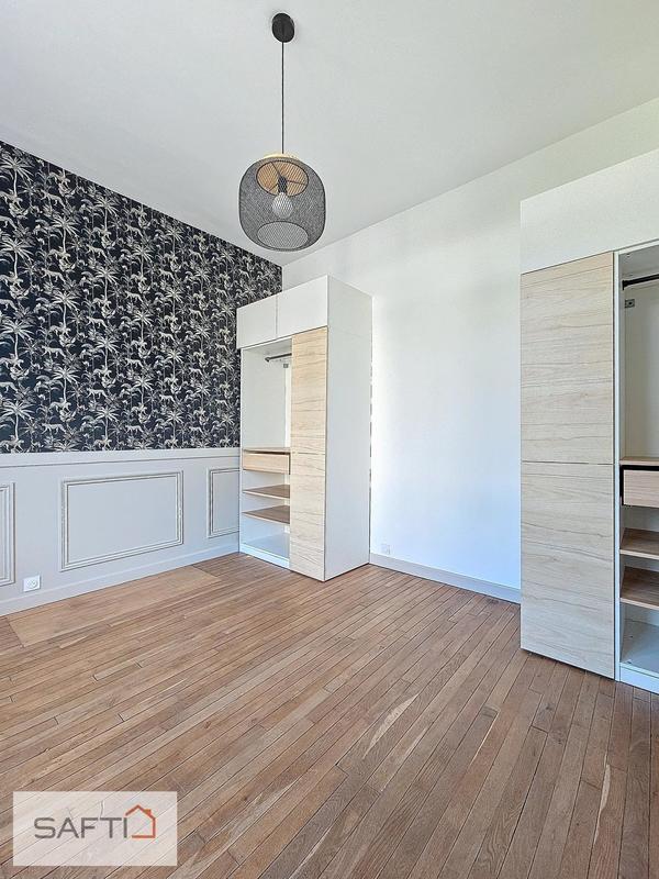 Maison - 197 m² - 9 pièces