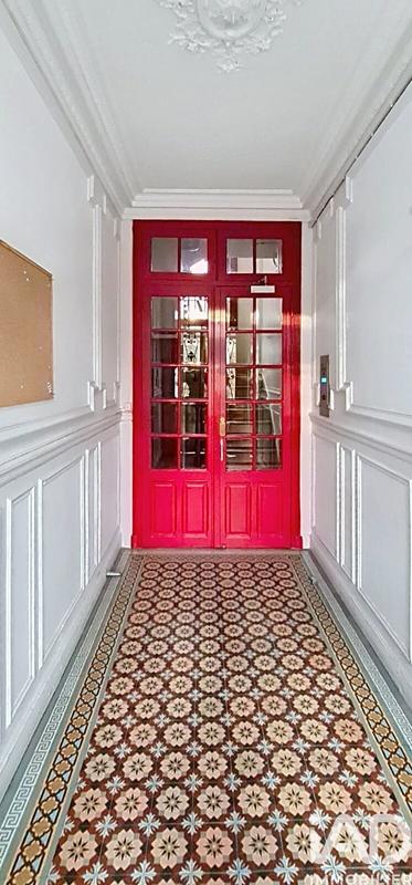 Appartement - 51 m² - 3 pièces