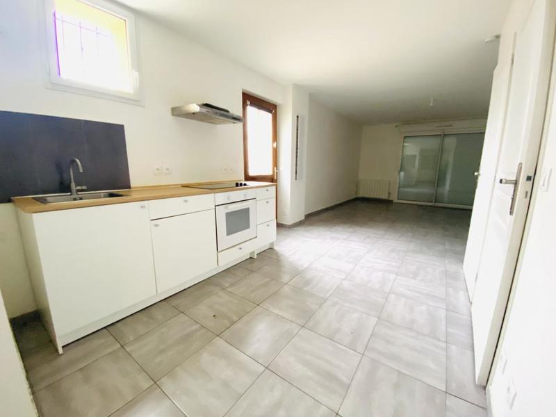 Maison - 66 m² - 3 pièces