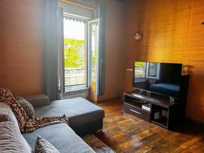 Appartement - 28 m² - 1 pièce