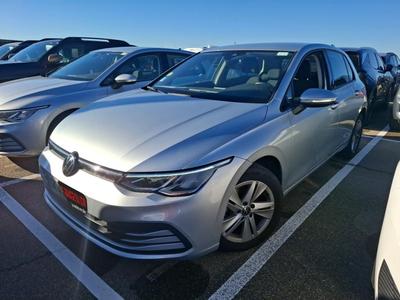 Volkswagen Golf VIII 2.0 Tdi Scr 150 Dsg7 Life Plus