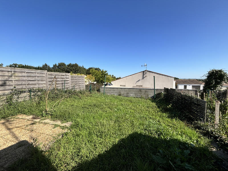 Maison - 83 m² - 4 pièces