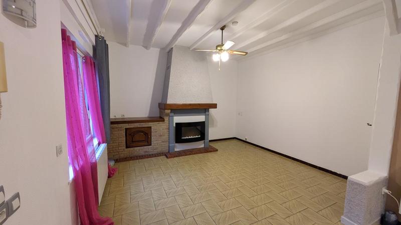 Maison - 74 m² - 3 pièces