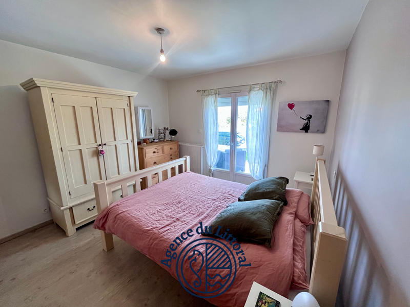 Maison - 143 m² - 6 pièces