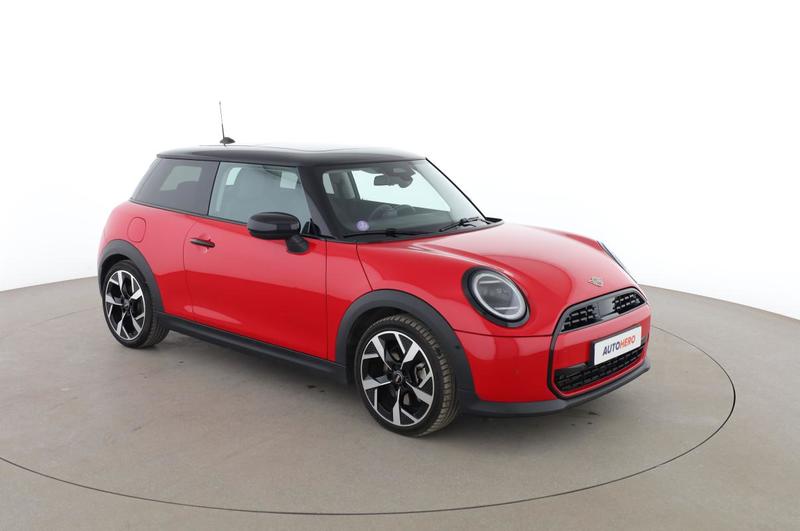 Mini Mini Cooper c Finition Classic Dkg7 3p 156 ch