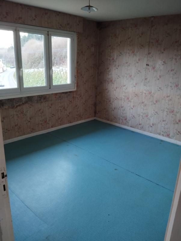 Maison - 85 m² - 6 pièces